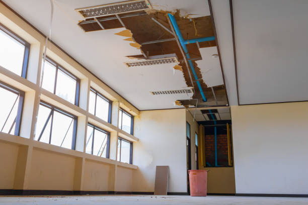 Best Basement water damage restoration  in Sandy Springs, GA