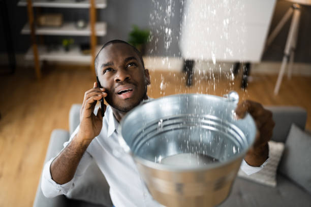 Best Commercial water damage restoration  in Sandy Springs, GA