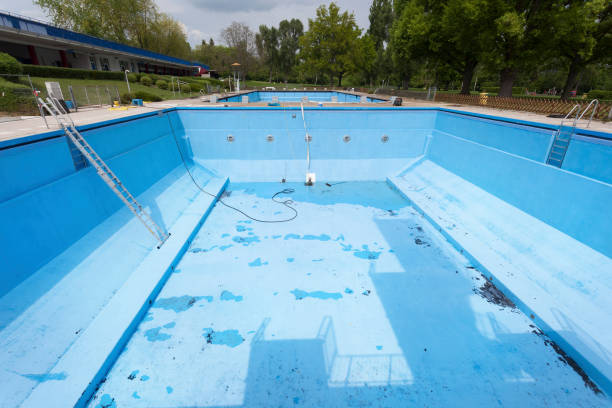 Sandy Springs, GA Water damage restoration Company