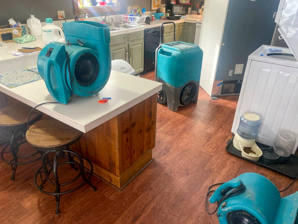 Water damage restoration experts in Sandy Springs, GA