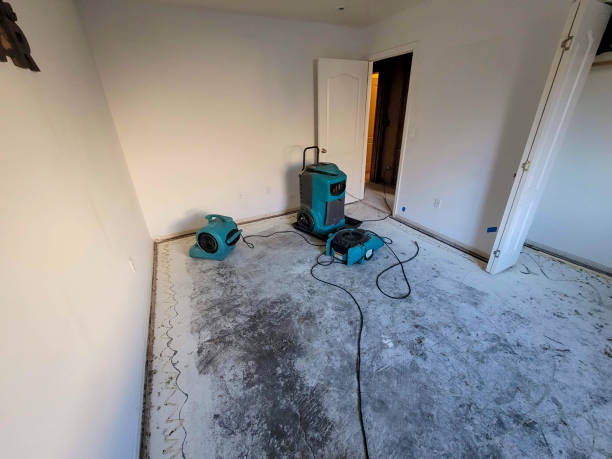 Best Fire Damage Restoration  in Sandy Springs, GA
