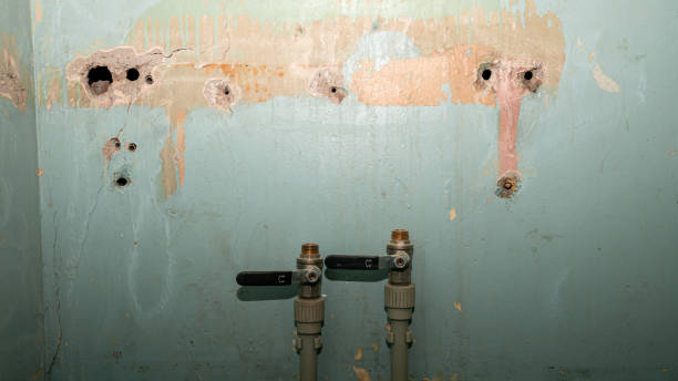 Carpet water damage restoration in Sandy Springs, GA