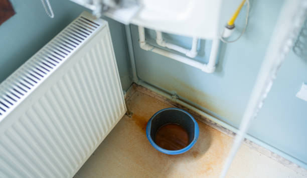 Best 24/7 water damage repair  in Sandy Springs, GA
