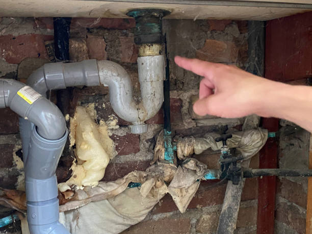 Best Flood restoration services  in Sandy Springs, GA