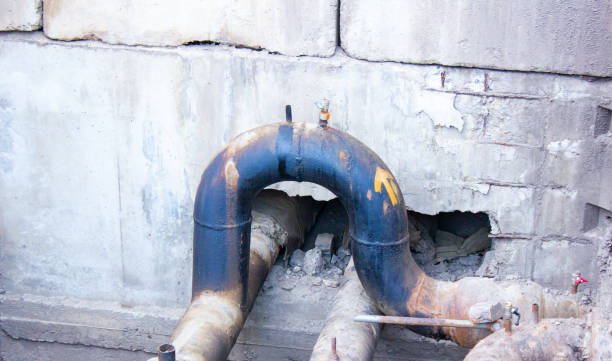 Best Water damage restoration near me  in Sandy Springs, GA